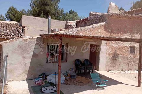 Landejendom i Monovar, Alicante, Monovar - € 115.000 | Ref: SF0505 - foto 2